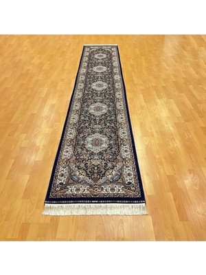 Mevlana Bazaar Bellagio 80 x 400 Ipek Yolluk