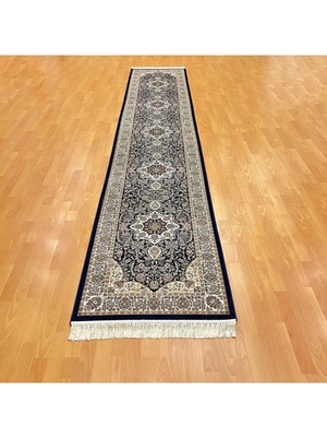 Mevlana Bazaar Nain 80 x 400 Ipek Yolluk