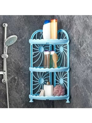 İsmiyle Al Lüx Banyo Köşelik Orijinal ROYALEKS-MRD854