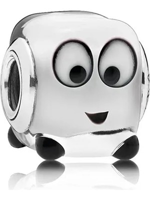 Fubena Buz Küpü Charm