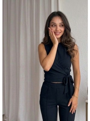 Salome Butik Noyer Takım