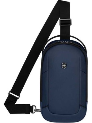 Victorinox 653541 Altmont Modern Sling Omuz Çantası Mavi