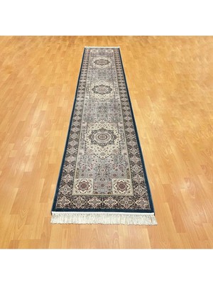 Mevlana Bazaar Noble Palace 80 x 400 Ipek Yolluk