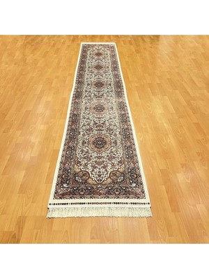 Mevlana Bazaar Bellagio 80 x 400 Ipek Yolluk