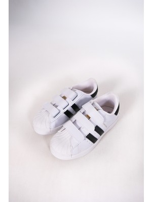 Star Kız Erkek Günlük Sneaker