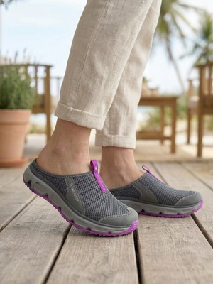 Lumberjack Cast Deniz Havuz Plaj Erkek Kadın Terlik