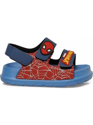 Spiderman TUMA.P6FX Saks Erkek Çocuk Sandalet