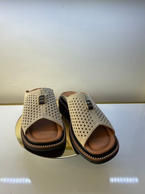 Rovigo Delikli Terlik