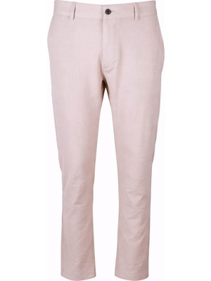 Trender Chino Bej Erkek Pantolon 26YTH7000004