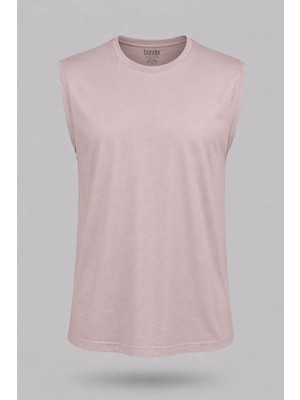 Trender 404 Regular Taş Erkek Atlet 26YL71595039