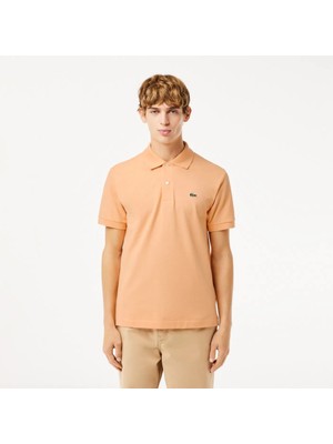 Lacoste Erkek Slim Fit Polo Yaka T-Shirt