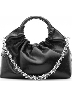 Sisley Kadın Kol Çantası Kahve SLY421