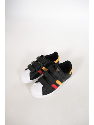 Star Kız Erkek Günlük Sneaker