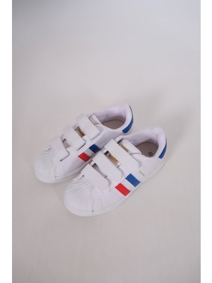 Star Kız Erkek Günlük Sneaker