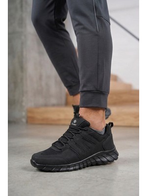 Vojo Aspendos Ultra Hafif Taban Erkek Sneaker Spor Ayakkabı