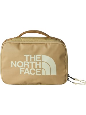 The North Face Base Camp Voyager Toiletry Kit Seyahat Çantası