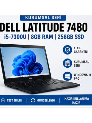 Dell Intel Core i5 8 GB Laptop & Notebook ve Fiyatları