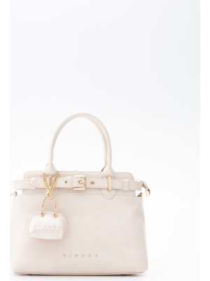 Sisley Kadın Kol Çantası Kahve SLY352