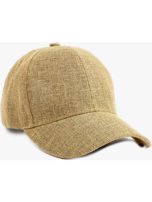 Koton Basic Kep Şapka