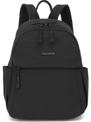 Ripstop Kumaş Kadın Sırt Çantası 21K Barcelona 3361