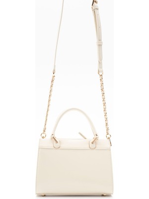 Sisley Kadın Kol Çantası Kahve SLY395