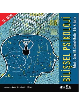 Bilişsel Psikoloji