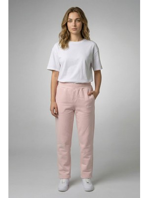 Relaxed Kız Genç - Çocuk Eşofman Altı