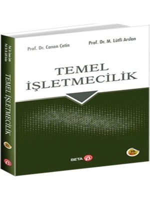Temel Işletmecilik