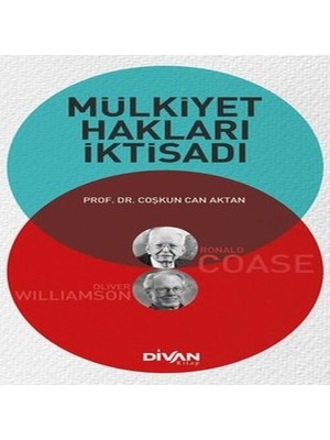 Mülkiyet Hakları Iktisadı