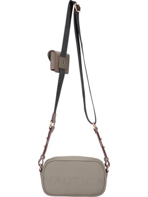 Nautica A.hakı Kadın Postacı Çantası CN7649T