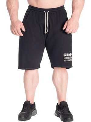 Gasp Thermal Shorts, Asphalt