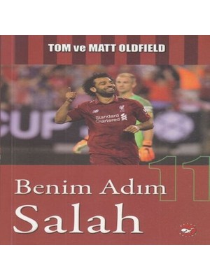 Benim Adım Salah