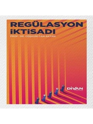 Regülasyon Iktisadı