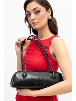 Sisley Kadın Kol Çantası Bej SLY407