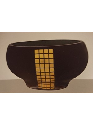 Ipek Ticaret Glasland Rana El Dekoru Kase El Işlemeli