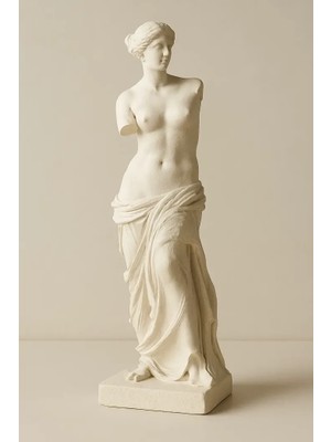 M2S Venus De Milo – Antik Sanatın Estetik Dokunuşu