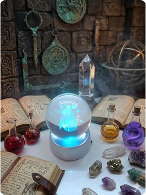 Ayder Online Satış Işıklı Küre