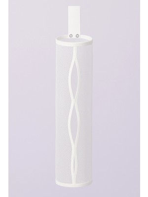 İsingir Shopping Dolap Içi Asılabilir File Çamaşır Filesi – Pratik Düzenli Saklama Çözümü