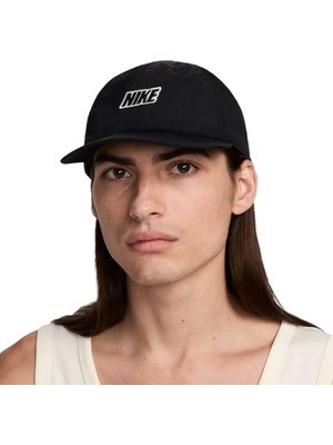Nike Nıke Unısex Şapka FQ3275-010