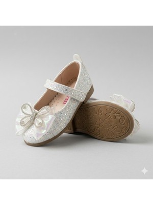 Kindep (Minican) Simli Çocuk Babet Sedef