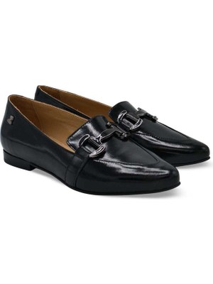 Venüs 2511508Y Kadın Deri Babet