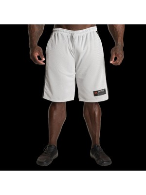 Gasp No1 Mesh Shorts