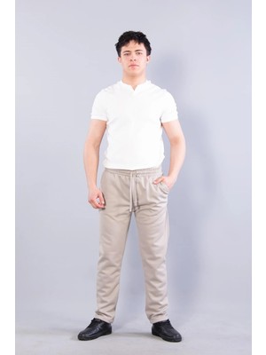 Mckanzie 08 Kral Pike Duble Paça Pantolon
