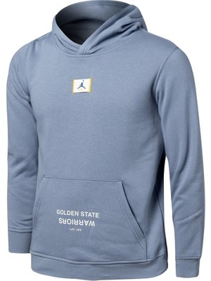 Nike Nıke Unısex Çocuk Sweatshırt EY2B7NBDK-WAR