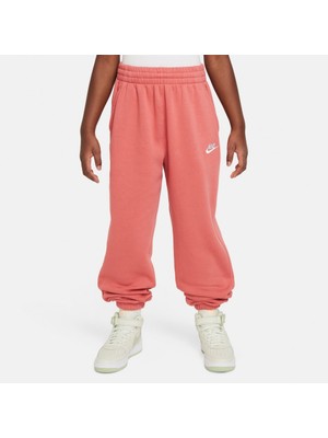 Nike Nıke Kız Çocuk Eşofman Altı FD2933-655