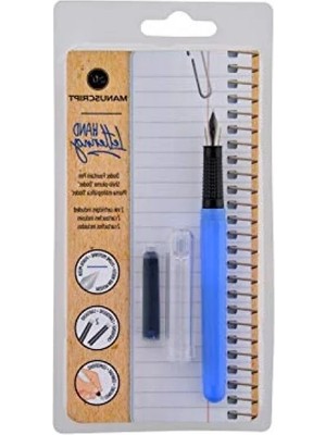 Ulu Pazarlama Ergonomik Tutuşlu Yüksek Kaliteli Dolma Kalem