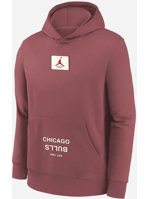 Nike Nıke Unısex Çocuk Sweatshırt EY2B7NBDK-BUL