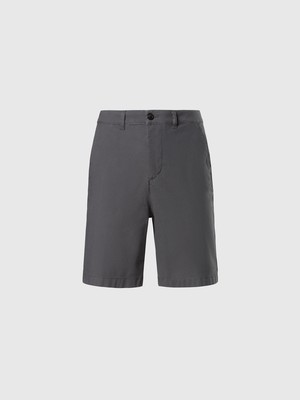 North Sails Regular Fit Erkek Pamuklu Yazlık Chino Şort