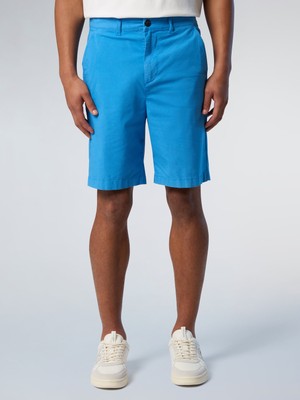 North Sails Regular Fit Erkek Pamuklu Yazlık Chino Şort