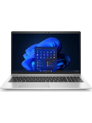 Hp Elitebook 645 G9 Ryzen 3 5425U 16GB 256GB SSD 14" Fhd Windows 11 Pro Kurumsal Laptop Notebook Wifi 6 Bluetooth 5.2